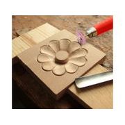 EXTOL PREMIUM DISKY RADIÁLNÍ ŠTĚTINOVÉ, SADA 52KS, P80, P120, P220, P400, P600, P1000, P2500, 8803762 - K PŘÍMÝM BRUSKÁM - PŘÍSLUŠENSTVÍ