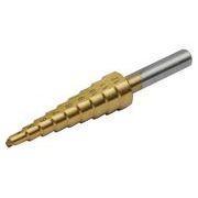 EXTOL CRAFT VRTÁK STUPŇOVITÝ, O 4-12MM/PO1MM, HSS, 20051 - STUPŇOVITÉ VRTÁKY{% if kategorie.adresa_nazvy[0] != zbozi.kategorie.nazev %} - PŘÍSLUŠENSTVÍ{% endif %}