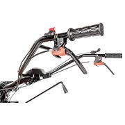 HAHN & SOHN CEDRUS 850 S MOTOREM LONCIN LC170F-2 ROTAVÁTOR - BENZÍNOVÉ KULTIVÁTORY - ZAHRADA