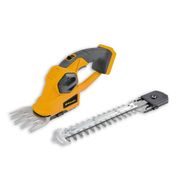 RIWALL PRO RASH 2020 AKU NŮŽKY 20 V NA TRÁVU A KEŘE (BEZ BATERIE A NABÍJEČKY) - AKUMULÁTOROVÝ PLOTOSTŘIH{% if kategorie.adresa_nazvy[0] != zbozi.kategorie.nazev %} - ZAHRADA{% endif %}