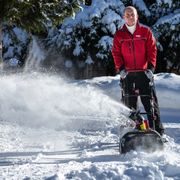 ST 4048 LI 36V AL-KO - AKU SNĚHOVÉ FRÉZY - ZAHRADA