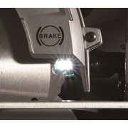 MAKITA HS009GT201 - AKU OKRUŽNÍ PILA 235 MM LI-ION XGT 40V/5,0 AH,KUFR - 40V XGT - MAKITA-SHOP