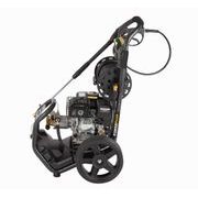 POWERPLUS POWXG9100 BENZINOVÁ TLAKOVÁ MYČKA S ČERPADLEM 210CC 270BAR - TLAKOVÉ MYČKY BENZÍNOVÉ - ZAHRADA