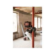 FORTUM LASER ZELENÝ 3D LINIOVÝ, KŘÍŽOVÝ SAMONIVELAČNÍ, 4780216 - LINIOVÉ LASERY - MĚŘÍCÍ TECHNIKA