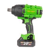 AKU RÁZOVÝ UTAHOVÁK PROCRAFT PWA82 1B | PWA82-1B-C PROCRAFT - RÁZOVÝ UTAHOVÁK 18V - AKU NÁŘADÍ