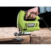 EXTOL CRAFT PILA PŘÍMOČARÁ, 650W, 405124 - PŘÍMOČARÉ PILY - ELEKTRICKÉ NÁŘADÍ
