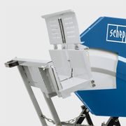 SCHEPPACH HS 410 KOLÉBKOVÁ PILA/CIRKULÁRKA 230 V - CIRKULÁRKY - ZAHRADA