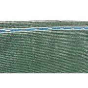 STÍNÍCÍ TKANINA 1,8X50M, 150G/M2, UV, STÍNĚNÍ 85% - ZAHRADNÍ TEXTILIE, TKANINY - ZAHRADA