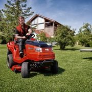 T 22-105.3 HD V2 SD PREMIUM AL-KO - ZAHRADNÍ TRAKTOR 2-VÁLEC - ZAHRADA