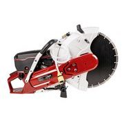 BENZÍNOVÁ ŘEZAČKA BETONU HAHN & SOHN CEDRUS PC400 - ŘEZAČKY SPÁR, ASFALTU, BETONU - STAVEBNÍ TECHNIKA