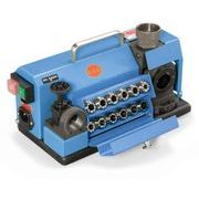 BRUSKA NA VRTÁKY GS-1 - BRUSKY NA SPIRÁLOVÉ VRTÁKY - KOVOOBRÁBĚCÍ STROJE