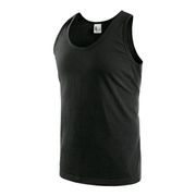 TÍLKO CXS MARKUS, PÁNSKÉ, ČERNÉ, VEL. S - PRACOVNÍ TRIKA A TÍLKA{% if kategorie.adresa_nazvy[0] != zbozi.kategorie.nazev %} - PŘÍSLUŠENSTVÍ{% endif %}