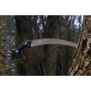 SILKY ZÜBAT ARBORIST 330-5.5 PILA SE ZAHNUTOU PEVNOU ČEPELÍ - PILY A PILOVÉ LISTY SILKY - ZAHRADA