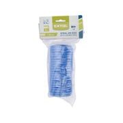 EXTOL CRAFT HADICE VZDUCHOVÁ SPIRÁLOVÁ S RYCHLOSPOJKAMI, 1/4", VNITŘNÍ ⌀6MM, L 5M, 99322 - TLAKOVÉ VZDUCHOVÉ HADICE - PNEU NÁŘADÍ