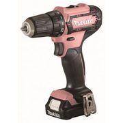 MAKITA DF333DSAP1 - AKU ŠROUBOVÁK LI-ION CXT 12V/2,0AH - AKU ŠROUBOVÁK 12 V{% if kategorie.adresa_nazvy[0] != zbozi.kategorie.nazev %} - AKU NÁŘADÍ{% endif %}