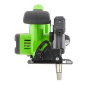 AKU KOTOUČOVÁ PILA PROCRAFT PCA28BB (BEZ BATERIE A NABÍJEČKY) | PCA28BB PROCRAFT - PILY DO 165MM - AKU NÁŘADÍ