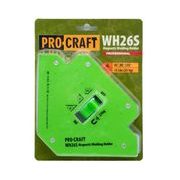 MAGNET ÚHLOVÝ PROCRAFT WH26S | WH26S PROCRAFT - MAGNETY - RUČNÍ NÁŘADÍ