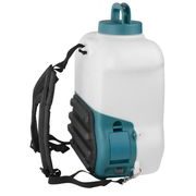 AKU POSTŘIKOVAČ EVIKA DJ160, 10,8V, 16L - AKU POSTŘIKOVAČE - ZAHRADA