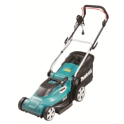 MAKITA ELM4120 - ELEKTRICKÁ SEKAČKA 41CM,1600W - ELEKTRICKÉ SEKAČKY{% if kategorie.adresa_nazvy[0] != zbozi.kategorie.nazev %} - ZAHRADA{% endif %}