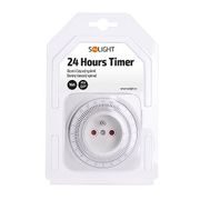 ČASOVÝ SPÍNAČ MECHANICKÝ, DENNÍ 24H., INTERVAL 15MIN, VYPÍNAČ, ČTVERCOVÝ - ELEKTRO - DŮM A DOMÁCNOST, ELEKTRO..