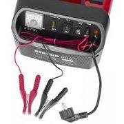 ELEKTRICKÁ NABÍJEČKA AUTOBATERIÍ CBR-20, 12/24V, 14A - AUTONABÍJEČKA - AUTO-POTŘEBY - DÍLNA A GARÁŽ