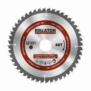 KREATOR KRT020503 PILOVÝ KOTOUČ UNIVERZÁLNÍ 185MM, 48T - PRŮMĚR 190, 200, 210 A 216{% if kategorie.adresa_nazvy[0] != zbozi.kategorie.nazev %} - PŘÍSLUŠENSTVÍ{% endif %}