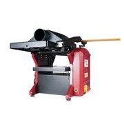 SET HOBLOVKA S PROTAHEM RHP-305 A ODSAVAČ PRACHU ROP-750 - HOBLOVKY-SROVNÁVAČKY - DŘEVOOBRÁBĚCÍ STROJE