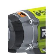 AKU RÁZOVÝ UTAHOVÁK RYOBI RID1801M, 18V - ZNAČKA RYOBI