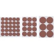 EXTOL CRAFT CHRÁNIČE SAMOLEPÍCÍ SADA, 43KS, O 20-25-38MM, 60012 - HÁČKY NA ZEĎ{% if kategorie.adresa_nazvy[0] != zbozi.kategorie.nazev %} - PŘÍSLUŠENSTVÍ{% endif %}