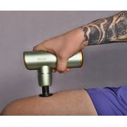 GLOX GLOX609G MASÁŽNÍ PISTOLE MINI, HLINÍKOVÁ - DOPLŇKY A VYCHYTÁVKY - DŮM A DOMÁCNOST, ELEKTRO..