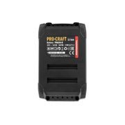 AKU VRTACÍ KLADIVO PROCRAFT PHA50-1B-C | PHA50-1B-C PROCRAFT - AKU VRTACÍ, SEKACÍ A KOMBINOVANÁ KLADIVA - AKU NÁŘADÍ