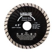 L00126 DIAMANTOVÝ KOTOUČ CELOOBVODOVÝ 115 X 22,23 X 7MM LTW - DIA KOTOUČ 115 MM{% if kategorie.adresa_nazvy[0] != zbozi.kategorie.nazev %} - PŘÍSLUŠENSTVÍ{% endif %}