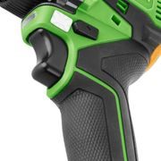 AKU ŠROUBOVÁK PROCRAFT PA20LIDFR | PA20LIDFR PROCRAFT - AKU ŠROUBOVÁK 18V - 20V - AKU NÁŘADÍ