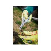 EXTOL PREMIUM NŮŽKY ZAHRADNICKÉ PŘÍMÉ, 200MM, HCS, 8872105 - ZAHRADNÍ NŮŽKY - ZAHRADA