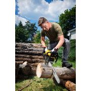RIWALL PRO RPCS 5550 ŘETĚZOVÁ PILA S BENZÍNOVÝM MOTOREM 55 CCM - MOTOROVÉ (BENZÍNOVÉ) ŘETĚZOVÉ PILY - ZAHRADA