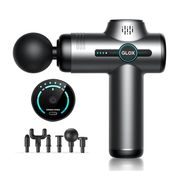 GLOX GLOXV1S MASÁŽNÍ PISTOLE MINI - DOPLŇKY A VYCHYTÁVKY{% if kategorie.adresa_nazvy[0] != zbozi.kategorie.nazev %} - DŮM A DOMÁCNOST, ELEKTRO..{% endif %}