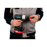 METABO BS 18 LT Q+ KHA 2X4,0AH# - METABO POWER PARTNER - ELEKTRICKÉ NÁŘADÍ