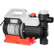 ČERPADLO GARDEN, 850W, 3600 L/H, KABEL 1 M, S LCD, DO ČISTÉ VODY - ZAHRADNÍ ČERPADLA - ZAHRADA