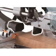 MAKITA LS002GZ01 - AKU POKOSOVÁ PILA 216MM, LI-ION XGT 40V,BEZ AKU Z - MAKITA XGT 40V - MAKITA-SHOP