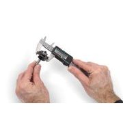 KREATOR KRTH70704 POSUVNÉ MĚŘÍTKO DIGITÁLNÍ 150 MM - POSUVNÁ MĚŘÍTKA - MĚŘÍCÍ TECHNIKA