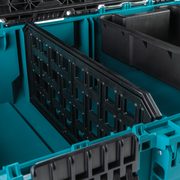 MAKITA P-91017 - MAKTRAK BOX NA NÁŘADÍ L - KUFRY A TAŠKY - MAKITA-SHOP