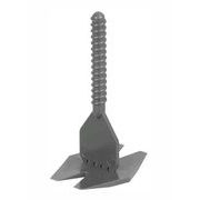 NIVELAČNÍ MEZERNÍK PREMIUM LS122, 1,5MM, ŠEDÝ, 100KS - OBKLÁDÁNÍ{% if kategorie.adresa_nazvy[0] != zbozi.kategorie.nazev %} - DŮM A DOMÁCNOST, ELEKTRO..{% endif %}