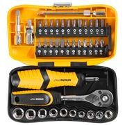 SADA NÁŘADÍ 39-DÍLNÁ - SADY NÁŘADÍ - RUČNÍ NÁŘADÍ