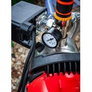 VODÁRNA GARDEN, 1000W, 3500L/H, 24L, NEREZ - DOMÁCÍ VODÁRNY - ZAHRADA