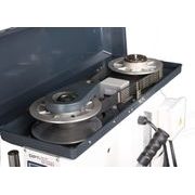 SLOUPOVÁ VRTAČKA OPTIDRILL DH 28 BV - STROJNÍ VRTAČKY - KOVOOBRÁBĚCÍ STROJE