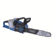 SCHEPPACH BC-CS355DUO-X 2X20 V IXES AKU ŘETĚZOVÁ PILA (BEZ BATERIE A NABÍJEČKY) - AKU ŘETĚZOVÉ PILY{% if kategorie.adresa_nazvy[0] != zbozi.kategorie.nazev %} - ZAHRADA{% endif %}