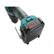 EXTOL INDUSTRIAL VRTACÍ ŠROUBOVÁK AKU S PŘÍKLEPEM SHARE20V, BRUSHLESS, 20V LI-ION, 2AH, 8791800 - PŘÍKLEPOVÝ ŠROUBOVÁK 18V - 20V - AKU NÁŘADÍ