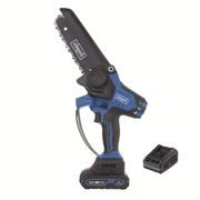 SCHEPPACH BC-PS150-X-SET S 20 V IXES AKU PROŘEZÁVACÍ PILA + 2AH BATERIE + NABÍJEČKA 2,4 A - PROŘEZÁVACÍ PILY{% if kategorie.adresa_nazvy[0] != zbozi.kategorie.nazev %} - ZAHRADA{% endif %}