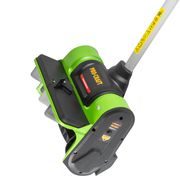 AKU SNĚHOVÁ FRÉZA PROCRAFT PSB20 | SPSB20/20-4-TURBO/20-1 PROCRAFT - AKU SNĚHOVÉ FRÉZY - ZAHRADA