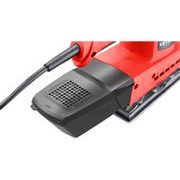 EXTOL PREMIUM BRUSKA VIBRAČNÍ, 200W, 8894003 - VIBRAČNÍ BRUSKY - ELEKTRICKÉ NÁŘADÍ